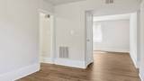 1-bedroom apartment at The Barrington Apartments in Silver Spring